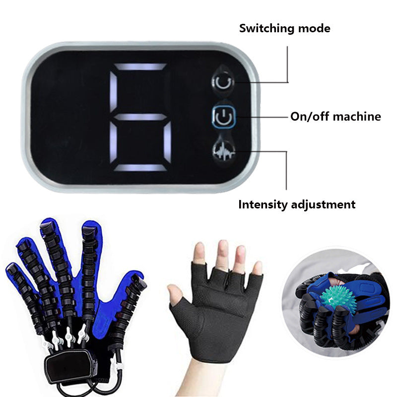 Flexy Grip – Riabilita la tua mano e riduci il dolore in modo naturale