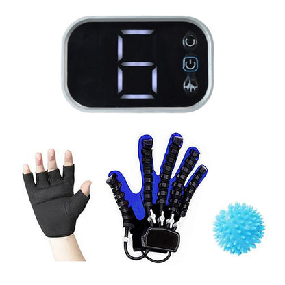 Flexy Grip – Riabilita la tua mano e riduci il dolore in modo naturale