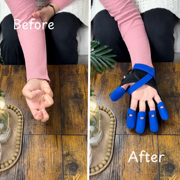 Flexy Grip - Guanto Riabilitativo