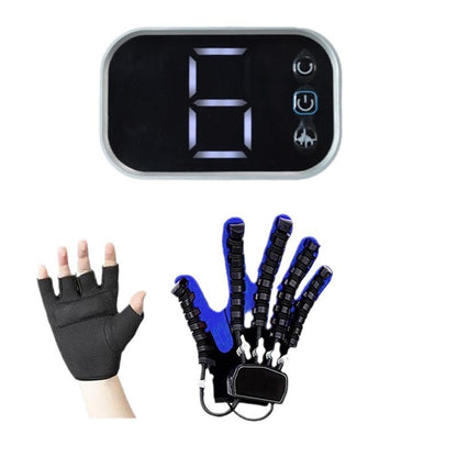 Flexy Grip – Riabilita la tua mano e riduci il dolore in modo naturale