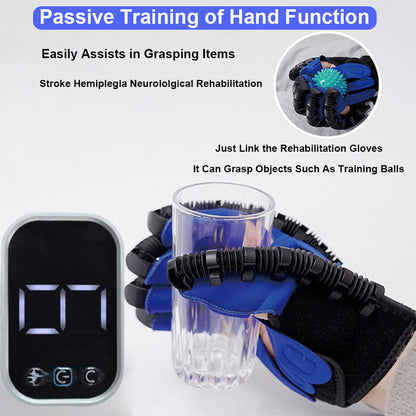 Flexy Grip – Riabilita la tua mano e riduci il dolore in modo naturale