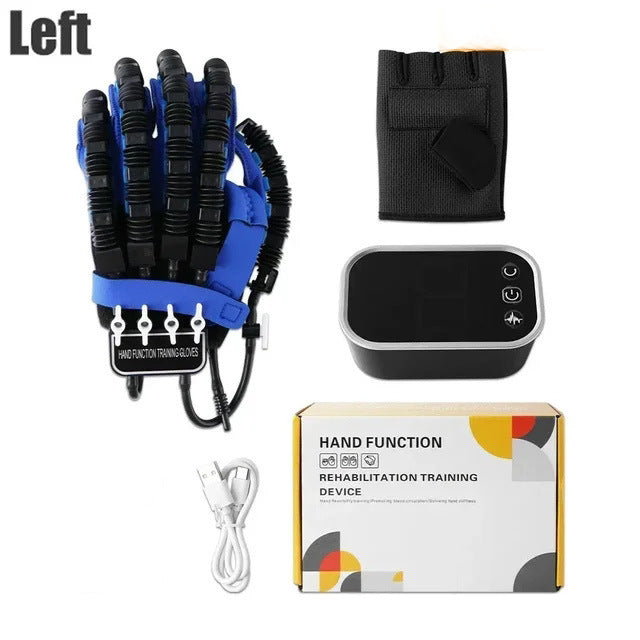 Flexy Grip - Guanto Riabilitativo